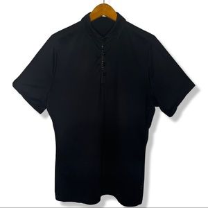 lululemon - Polo Shirt - Large
